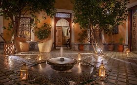 Riad Khol Bohemia